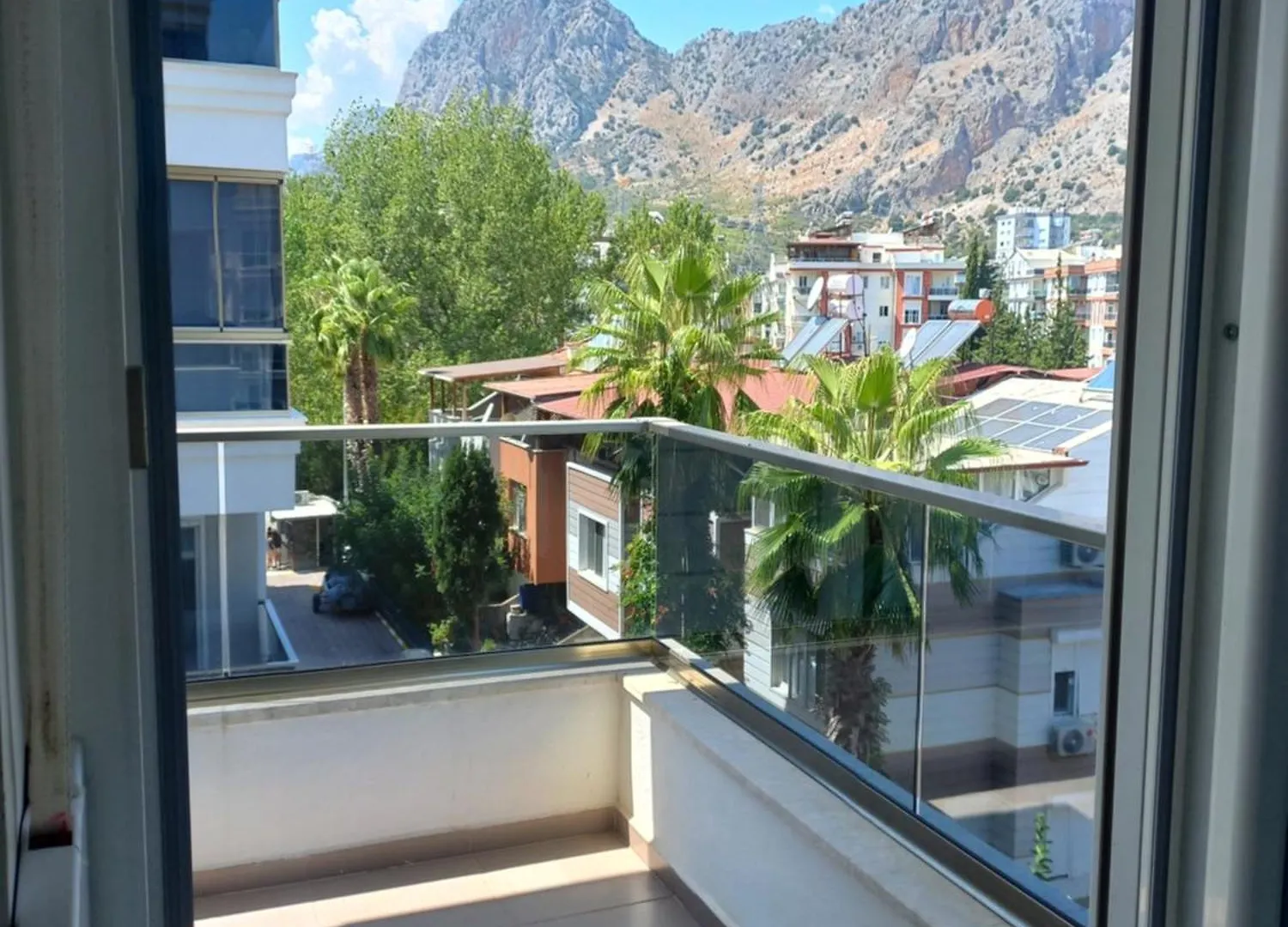 Satori Apartment Antalya Turkey