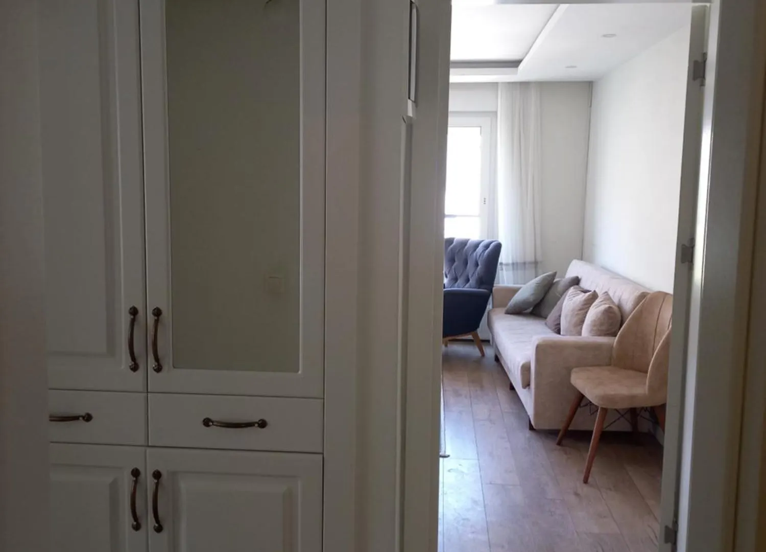 Satori Apartment Antalya
